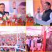 सीएम धामी ने इस जिले क़ो दी 110 योजनाओं की सौगात,सीएम बोले विकास में नया अध्याय हुआ शुरू