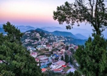 वर्षों से परेशान मसूरी की पानी की किल्लत होगी समाप्त,56.46 करोड़ की योजना स्वीकृति पर सीएम धामी ने किया केंद्र का थैंक्स