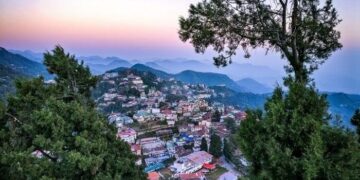वर्षों से परेशान मसूरी की पानी की किल्लत होगी समाप्त,56.46 करोड़ की योजना स्वीकृति पर सीएम धामी ने किया केंद्र का थैंक्स