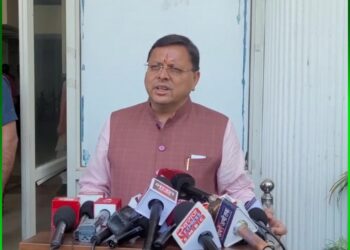 लव जिहाद के बढ़ते मामलों पर सीएम धामी सख्त, DGP समेत तमाम अधिकारियो क़ो अब दिए ये निर्देश