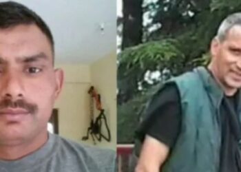 रामनगर में बेकाबू बस ने दो स्कूटी सवारों को रौंद दिया, दोनों की दर्दनाक मौत