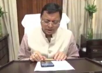 नैनीताल के दीकर सिंह मेवाड़ी के काम की पीएम ने की सराहना,सीएम धामी ने फोन कर बढ़ाया उत्साह