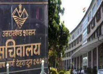 प्रदेश में बड़ा प्रशासनिक फेरबदल, 22 आइएएस समेत 36 अधिकारियों के बदले दायित्व