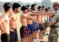 सेना में भर्ती होने का मौका, 20 जून से यहाँ शुरू होगी प्रक्रिया, पहली बार ऐसे होगी भर्ती