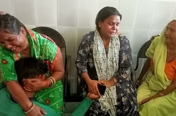 शारदा नदी में नहाते समय डूबा 12 साल का बच्चा,घाट में कुछ दूरी पर बरामद हुआ शव