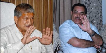 Big breaking :-हरक सिंह रावत ने हरीश रावत को कलयुगी राम और खुद को कहा कलयुगी भरत