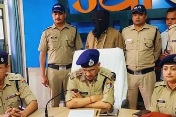 क्रिप्टो में ट्रेडिंग करते-करते इस्लाम का कट्टर समर्थक बन गया दून का वैभव, हरकतों से परिवार हैरान