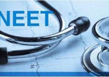 NMC ने डॉक्टर बनने के इच्छुक छात्रों को दी बड़ी राहत… NEET-UG की आयु सीमा में किया बदलाव,पढ़ें