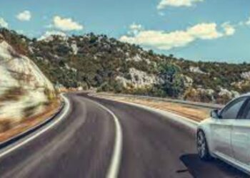 उत्तराखंड में ओवरस्पीड पड़ेगी भारी,नई गति सीमा तय, नियम न मानने पर होगी सख्त कार्रवाई