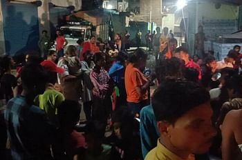 बेटा न होने से गुस्साए पिता ने कर दी दो मासूम बेटियों की हत्या,दादी को इस हाल में मिलीं पोतियां