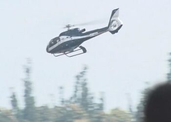 टैक्स चोरी पर हेली कंपनी के कार्यालयों में जीएसटी टीम का छापा, केदारनाथ में संचालित कई रडार पर