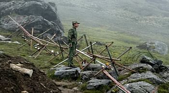 चीन सीमा पर यहां बनेंगे नए बंकर और कैंप-चौकियां, जल्द मिलेगी 51 हेक्टेयर जमीन