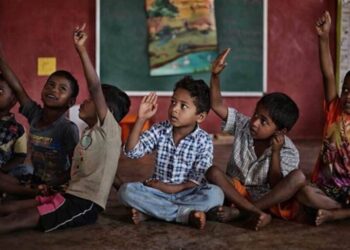 उत्तराखंड में 50% से अधिक बच्चे एनीमिया से ग्रसित, इस जिले में स्थिति चिंताजनक। जानें आपके जिले का क्या है हाल.