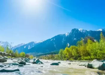 अब नेलांग घाटी में रात को भी ठहर सकेंगे पर्यटक, पहले नहीं थी इजाजत,तैयारी शुरू