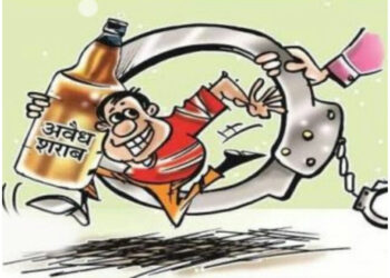 Kedarnath yatra:अवैध शराब की तस्करी करने वालों पर पुलिस सख्त,अभी तक 29 मुकदमें दर्ज,37 लोगों को दबोचा