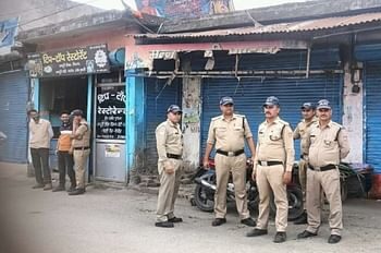 पुरोला तहसील से हटाई धारा 144,आज से खुल जाएंगी दुकानें