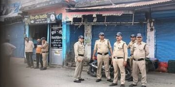 पुरोला तहसील से हटाई धारा 144,आज से खुल जाएंगी दुकानें