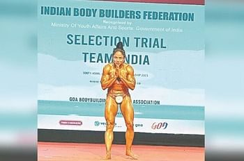 एशिया और वर्ल्ड चैंपियनशिप में भारत को नई पहचान दिलाएगी उत्तराखंड की बेटी प्रतिभा