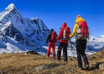 उच्च हिमालयी क्षेत्रों में 30 जून तक ट्रेकिंग पर रोक, खराब मौसम को देखते हुए लिया निर्णय