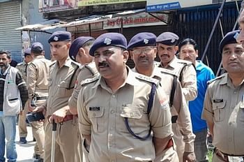 पुरोला नगर क्षेत्र में 19 जून तक धारा 144 लागू, जिला प्रशासन ने कहा- सख्ती से होगा पालन