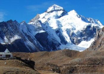 आदि कैलाश यात्रा पर लगी रोक, 30 जून तक नहीं बनेंगे इनर लाइन पास