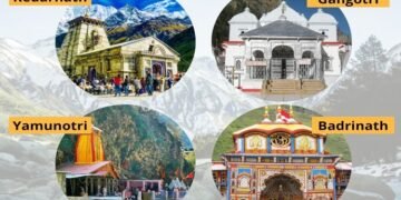 10 साल तक के 93,500 बच्चों ने किए चारधाम के दर्शन, 43 हजार विदेशियों ने लिया आशीर्वाद