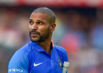 देहरादून में अपने बल्ले का जलवा दिखाएंगे धवन व रिंकू सिंह, फ्री है एंट्री। पहुंचेंगे कई स्टार खिलाड़ी