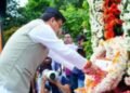 मुख्यमंत्री धामी ने वीर सपूतों को दी श्रद्धांजलि,शहीदों के सम्मान में किया ये ऐलान..