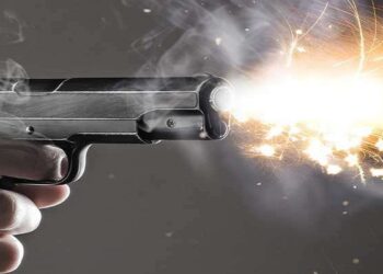 उत्तराखंड ब्रेकिंग: पिता ने लाइसेंसी बंदूक से बेटे को मारी गोली