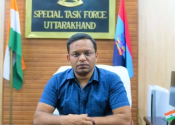 नौकरी लगाने के नाम पर धोखाधडी कर ठगी करने वाले फर्जी गिरोह का एसटीएफ ने किया पर्दाफाश,राज्य के बहुत से नव युवक-युवतियों से लाखो की कर चुके हैं ठगी