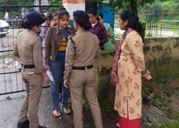 UKSSC:रविवार को आयोजित स्नातक स्तरीय परीक्षा सम्पन्न,1030परीक्षार्थियों ने दी परीक्षा