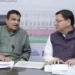 बड़ी खबर: मुख्यमंत्री धामी ने केंद्रीय मंत्री गडकरी से की भेंट,कई प्रस्तावों पर बनी सहमति!!