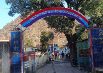 यात्राकाल 2023: 850000 की 1304 बोतल शराब पुलिस ने की बरामद,38 मुकदमों में 60 लोगों की हो चुकी गिरफ्तारी