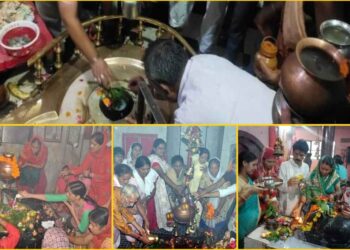 इस बार 59 दिनों का होगा सावन का महीना, पड़ेंगे आठ सोमवार,पहले दिन बन रहे कई खास योग