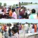 हरिद्वार के आपदा ग्रस्त क्षेत्र के 35 से अधिक गांवों में पहुंचकर कृषि मंत्री गणेश जोशी ने लिया जायजा, किसानों क़ो दिलाया भरोसा