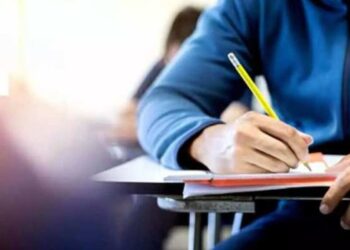 HNB गढ़वाल यूनिवर्सिटी का गजब कारनामा, गणित के पेपर में पूछे लॉ के सवाल।परीक्षा हुई रद्द..