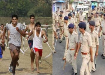 उत्तराखंड के युवा हो जाएं तैयार, जल्द होगी 1550 कांस्टेबलों की भर्ती..