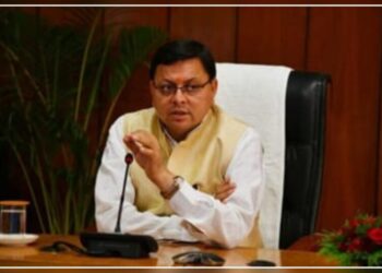 UCC को लेकर आज होगी महत्वपूर्ण बैठक, मंत्रिमंडल में फेरबदल की चर्चा भी गरमाई.