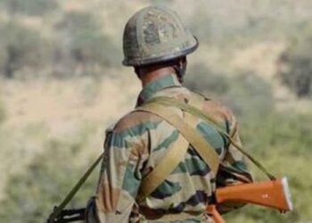 Big breaking :- भारतीय सेना का जवान कई दिनों से लापता, परिजनों ने छोड़ा अन्न