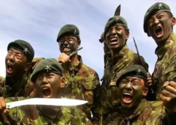 भारत अब नहीं करेगा सेना में गोरखाओं की भर्ती, क्या नेपाल नहीं रहा भरोसे के काबिल। पढ़ें पूरा मामला.