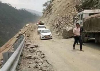 अब रात्रि आठ बजे से सुबह पांच बजे तक सामान्य वाहनों की आवाजाही रहेगी प्रतिबंधित