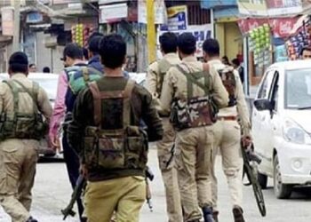 टेरर फंडिंग मामले में जम्मू-कश्मीर पुलिस के हत्थे चढ़े पत्रकार का देहरादून से है कनेक्शन,हुआ खुलासा