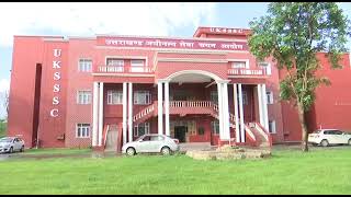 UKSSSC ने जारी किया एलटी शिक्षक भर्ती रिजल्ट देखिए!!