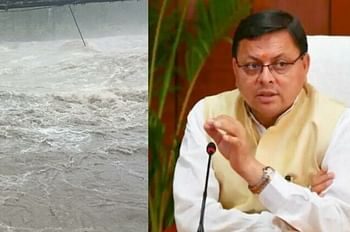 मदद के लिए सरकार ने जारी किए हेल्पलाइन नंबर, सीएम ने की मौसम देखकर यात्रा करने की अपील