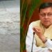 मदद के लिए सरकार ने जारी किए हेल्पलाइन नंबर, सीएम ने की मौसम देखकर यात्रा करने की अपील