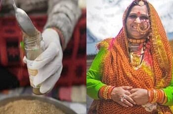 नमकवाली आंटी: लोगों की जुबां पर चढ़ा शशि के बनाए नमक का स्वाद, एक आइडिया ने बदली जिंदगी, खड़ा किया ब्रांड