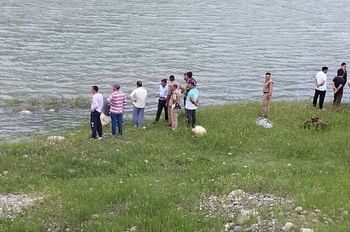 टिहरी झील में डूबा नौ साल का बच्चा, नहाते समय हुआ हादसा,खोजबीन में जुटी एसडीआरएफ