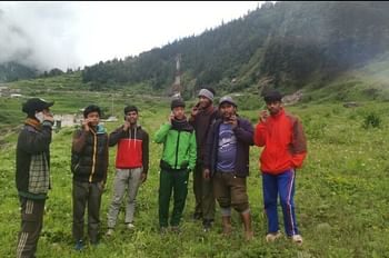 उत्तराखंड में दारमा घाटी के इन दो गांव में भी बजी फोन की घंटी, खुशी से झूम उठे ग्रामीण