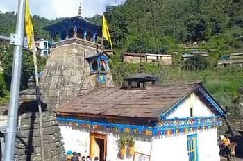 इस जगह पर शादी करने के लिए बढ़ा क्रेज, मार्च 2024 तक बुकिंग फुल,शिव-शक्ति हुए थे यहां एक