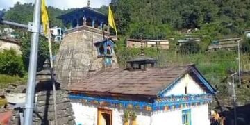 इस जगह पर शादी करने के लिए बढ़ा क्रेज, मार्च 2024 तक बुकिंग फुल,शिव-शक्ति हुए थे यहां एक